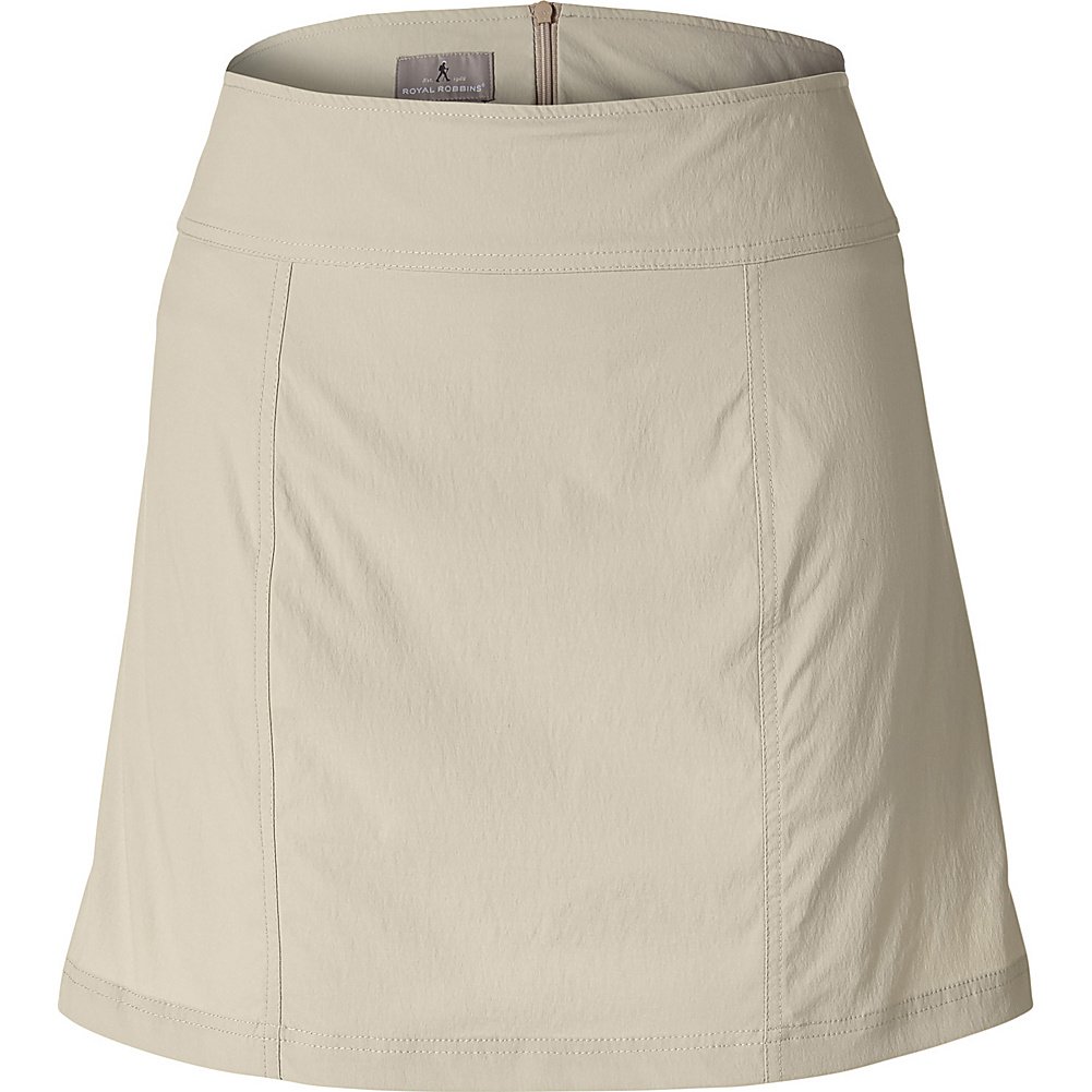 Royal Robbins Womens Discovery Skort