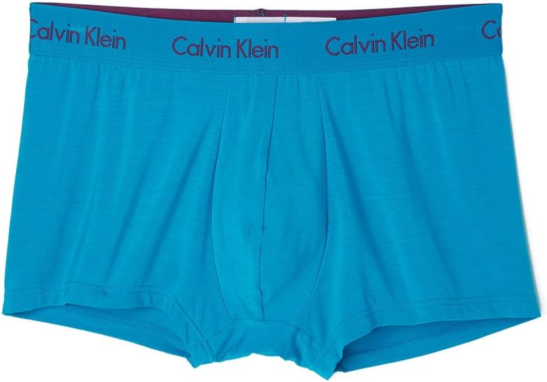 Calvin Klein Men's Underwear Body Modal Trunks