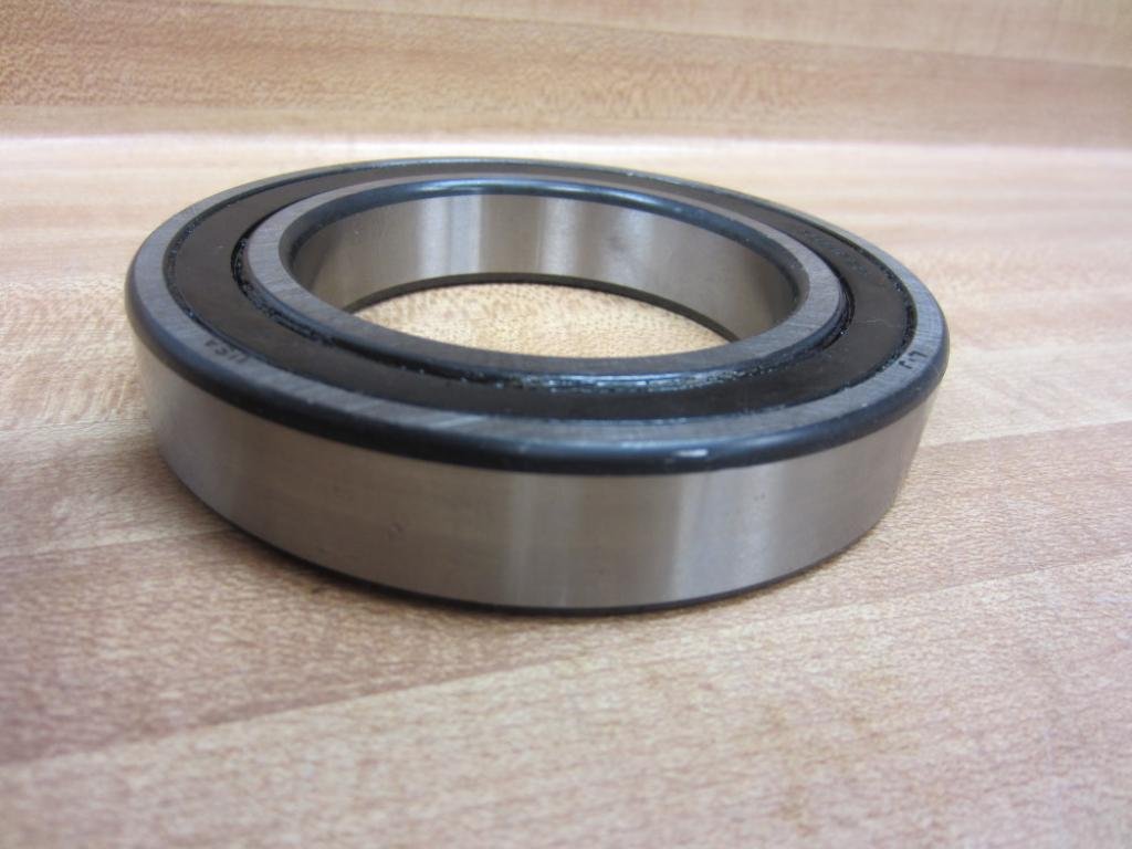 FAG 6014.2RSR.C3 DEEP Groove, 70X110X20MM, Ball Bearing, Single Row