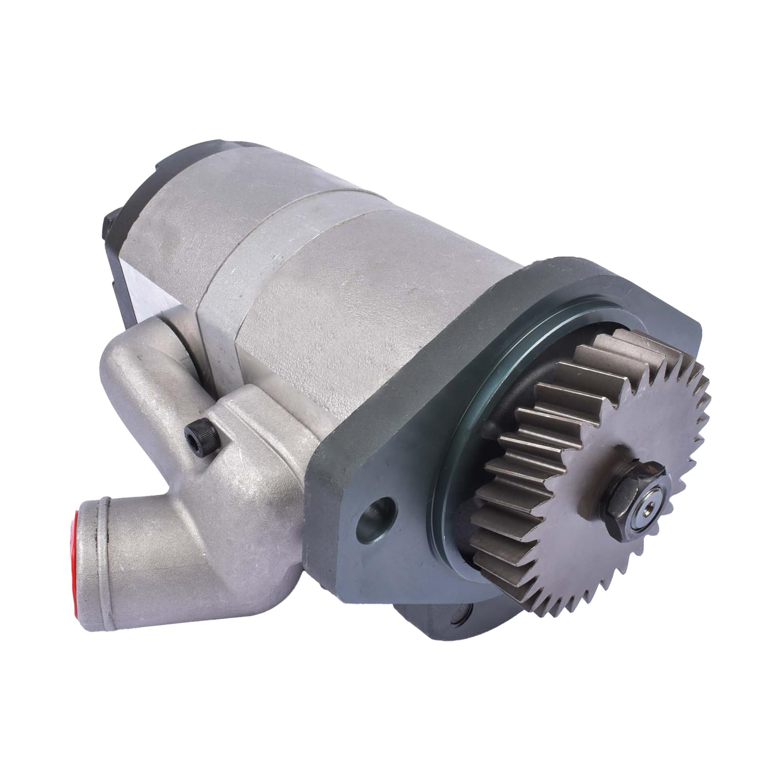 Flynsu RE73947 Hydraulic Pump Replacement for John Deere Tractor 5410 5415 5420 5510 5520 5603 5605 5615 5705 5715 5076E 5076EF 5082E 5083E 5090E 5090EH 5090EL 5093E 5101E 5415H 5425N 5510N 5725N