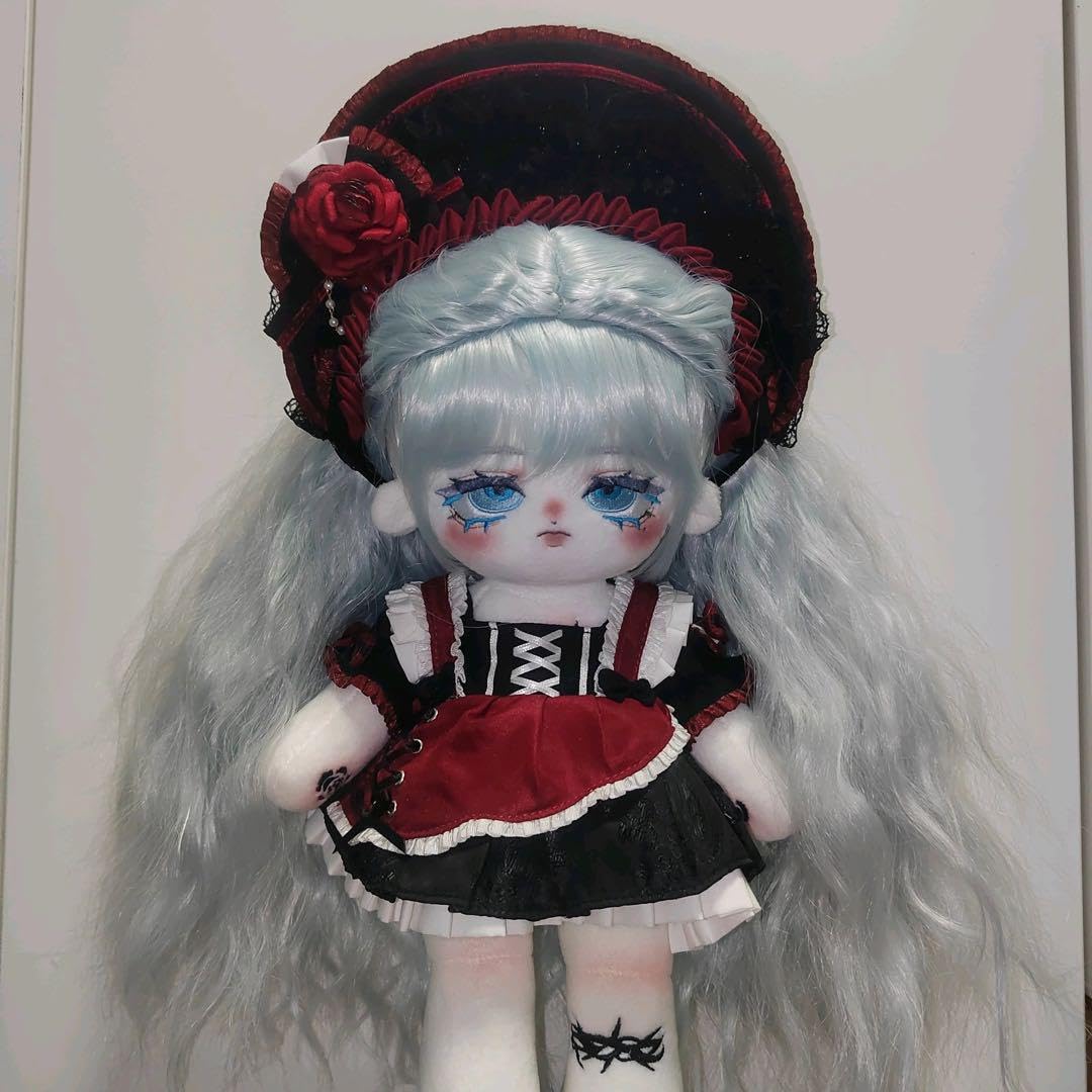 Amazon.co.jp: ぬいぐるみ服20cm 着せ替え ぬい活 ぬい服 ドレス