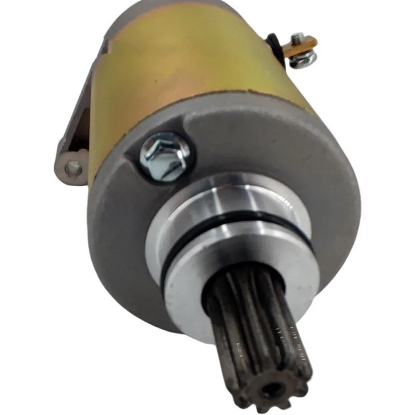 Motorino avviamento Per GN125 DR125SE RST 94-96 MARAUDER GZ125 98-11 31100-05501 Motorino Di Avviamento Moto