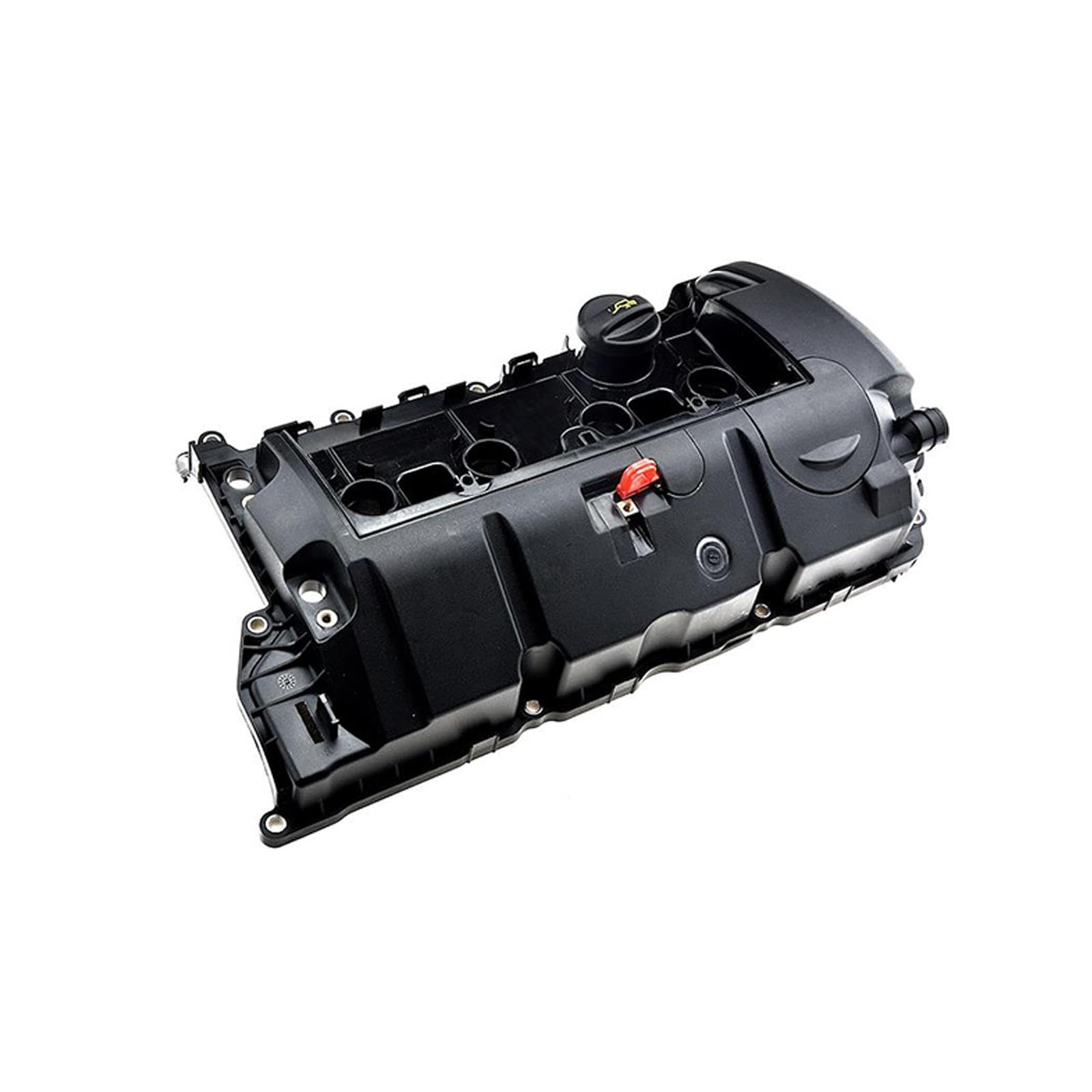 NTY Copritestata BPZ-BM-011 Compatibile con: MINI MINI, Cabriolet, CLUBMAN, CLUBVAN, Coupe, PACEMAN