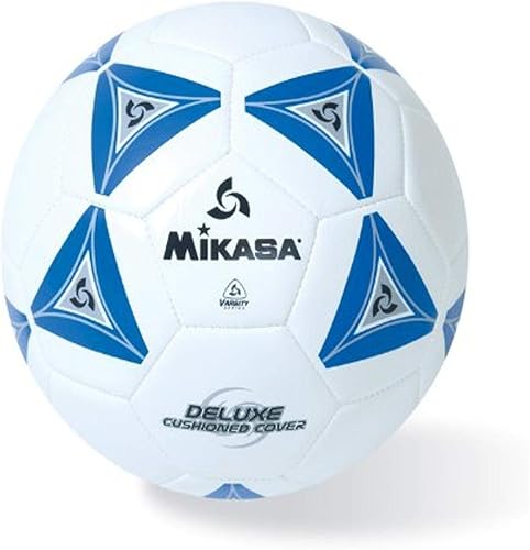 Miniatura 1 de Funda acolchada Mikasa Deluxe cosida talla 4