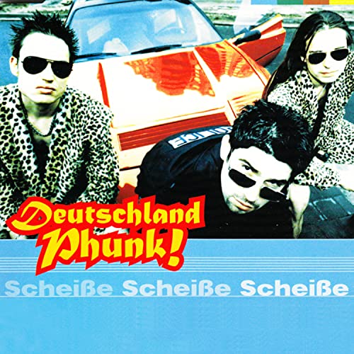 Deutschland-Phunk