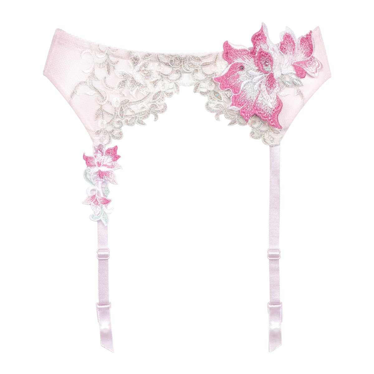 Amazon | ワコール Wacoal サルート Salute 12G GTJ612 ガーター