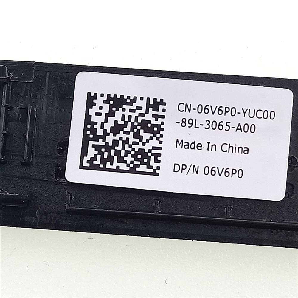 Amazon.com: for DELL for Inspiron 5481 5482 2-in-1 06V6P0 6V6P0