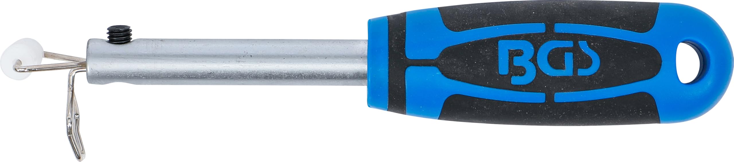 BGS 8002-1 | Utensile di inserimento per chiave a forcella | 220 mm | per BGS 8002