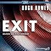 Produktbild Exit: 2 CDs (Silo, Band 3)