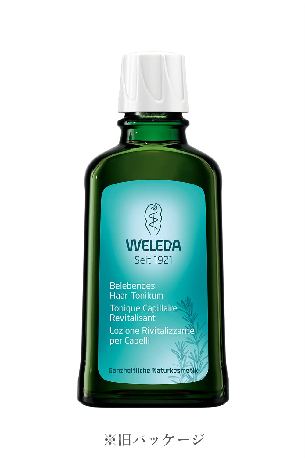 lozione rivitalizzante cheveux ad azione Anti chute 100 ml