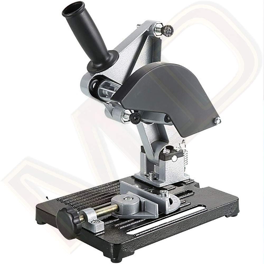 Shoppingekart 4"/5" Heavy Duty Angle Stand Support Grinder Metal Cutting Machine Frame (B08XY31S4J) Amazon Price History, Amazon Price Tracker