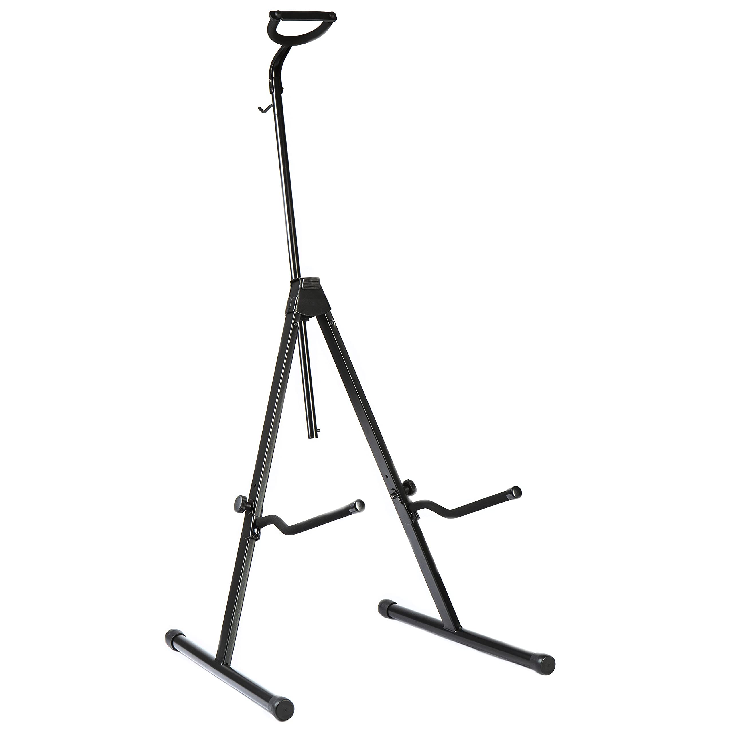 MUSIC STORE Cello Ständer faltbar Stand