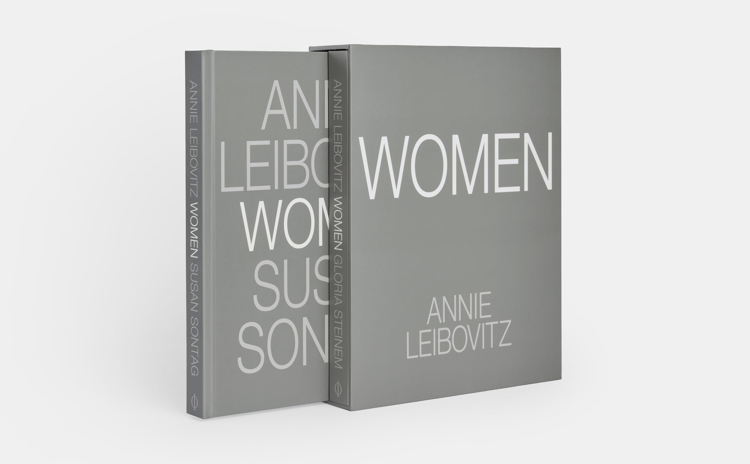 Annie Leibovitz. Women: 2025 Edition