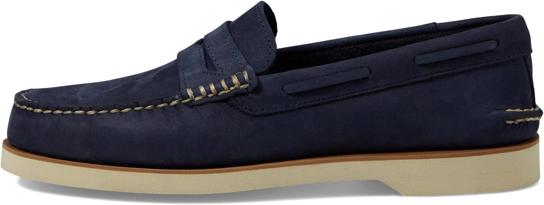 SperryMen's Authentic Original Penny Boat Shoe