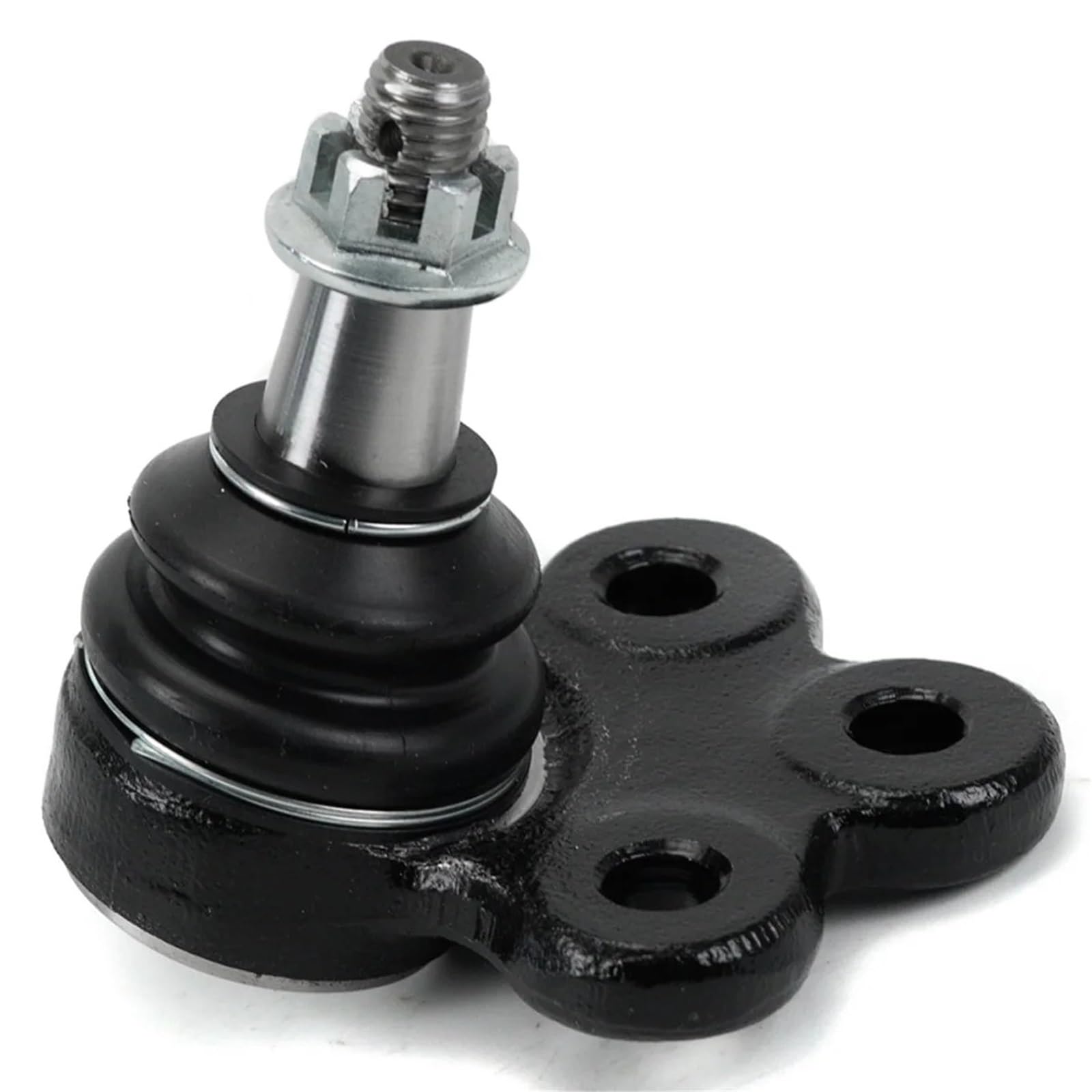 Końcówka Drążka Kierowniczego Pasuje do GMC Terrain Chevy Equinox wszystkie modele 2 szt. K500227 przednia dolna para przegubów kulowych 2010-2017(1 PC)