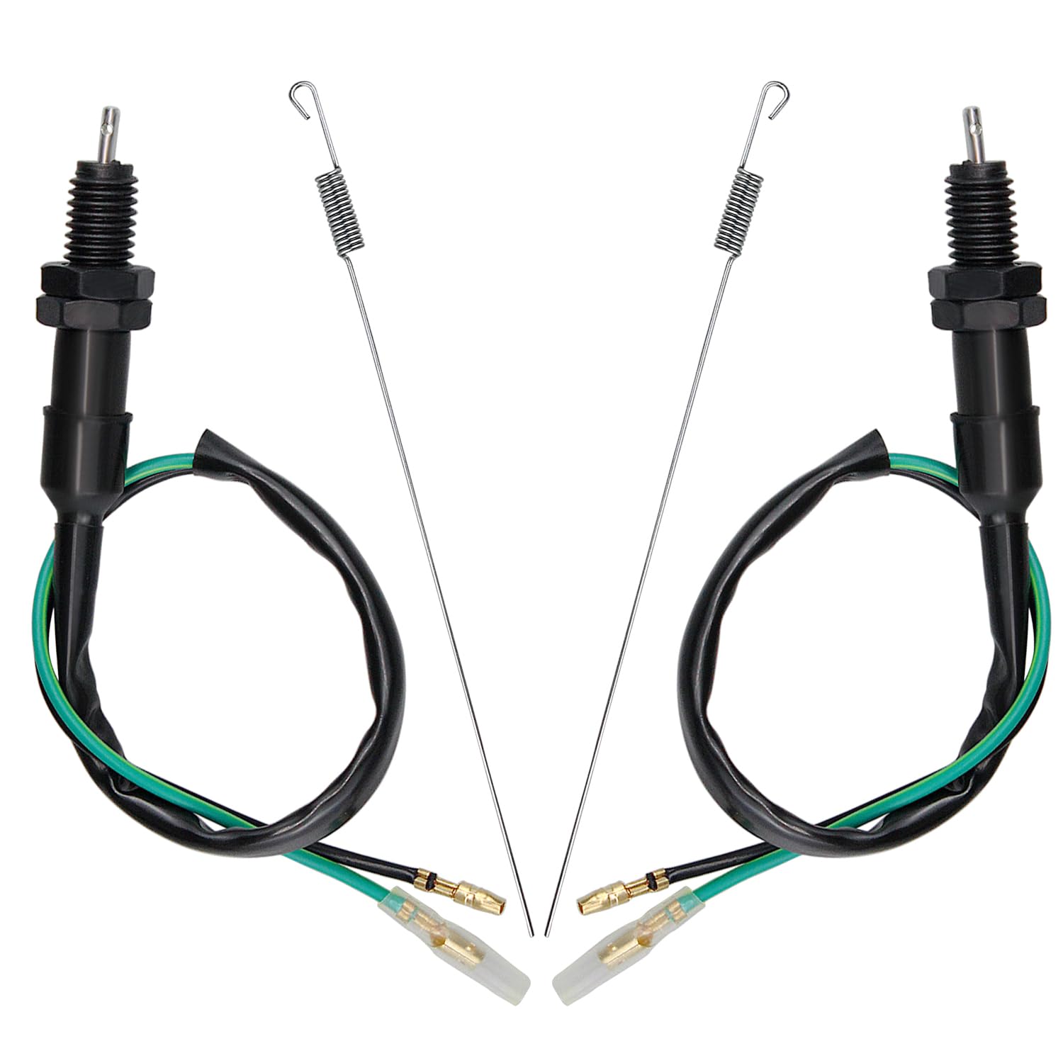 YARUKI BRAKE FLASHER。RHYTRM WINKAR2点セット Third Brake Light Flasher | MAGG Performance