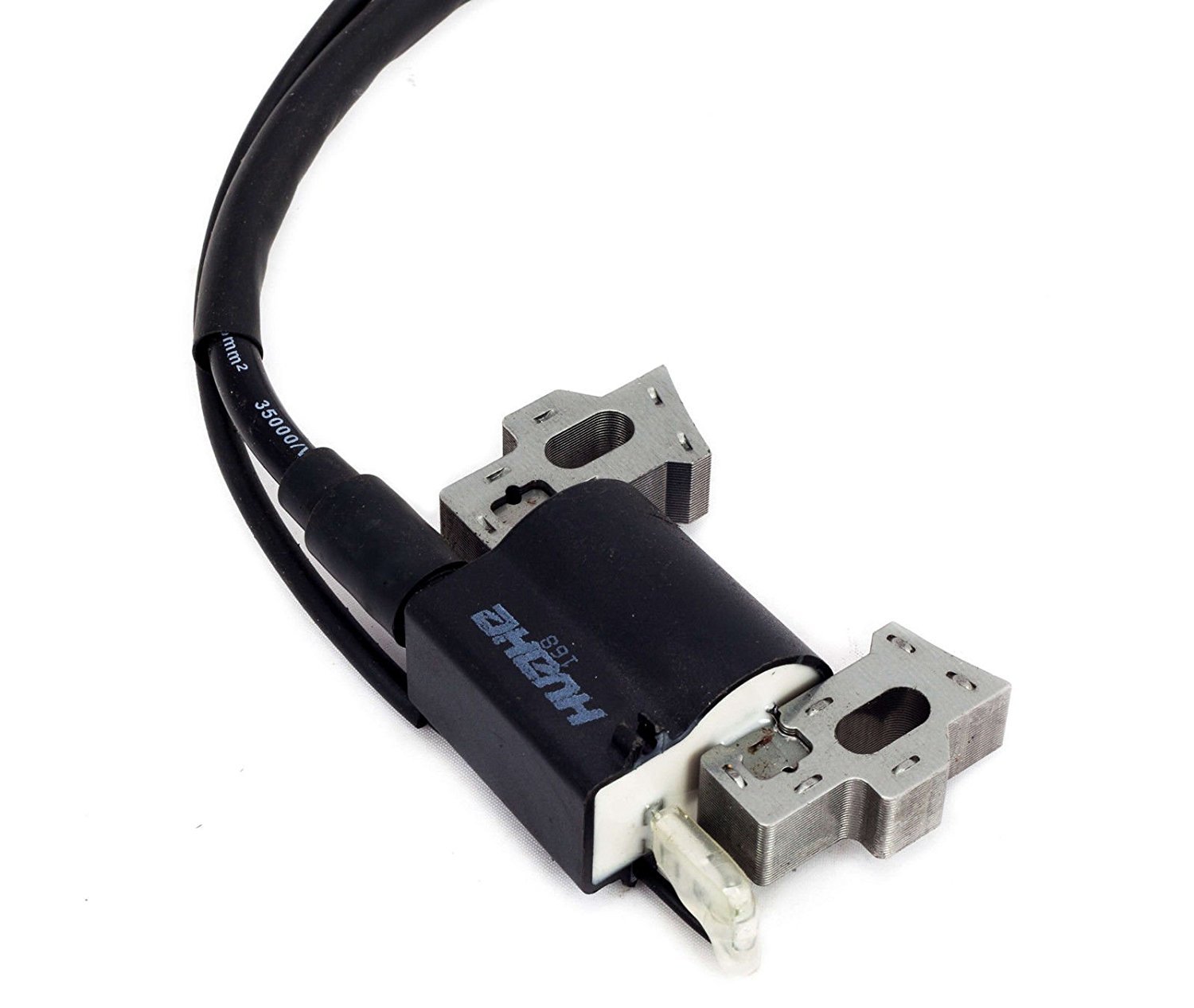 Modulo Bobina Di Accensione 530403257 Adatto For Pro PP 4620 - Foto 4