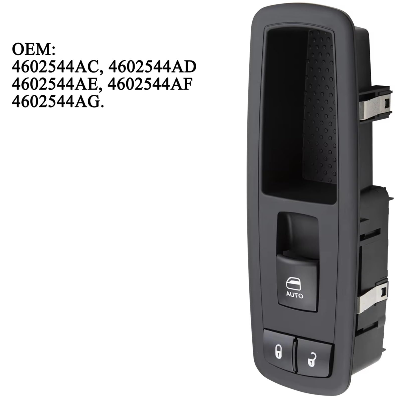 Interruptor de ventanilla Compatible Con Chrysler Para Town