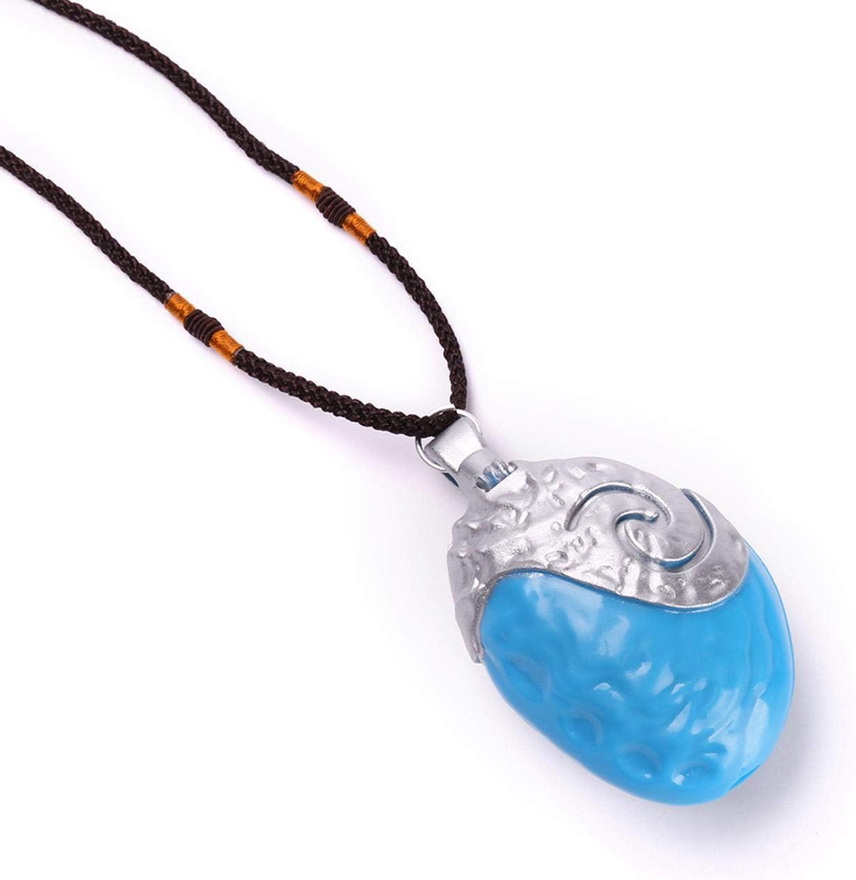 High Grade Moana's Magical Seashell Necklace for Birthday, Valentine's Day, Anniversary