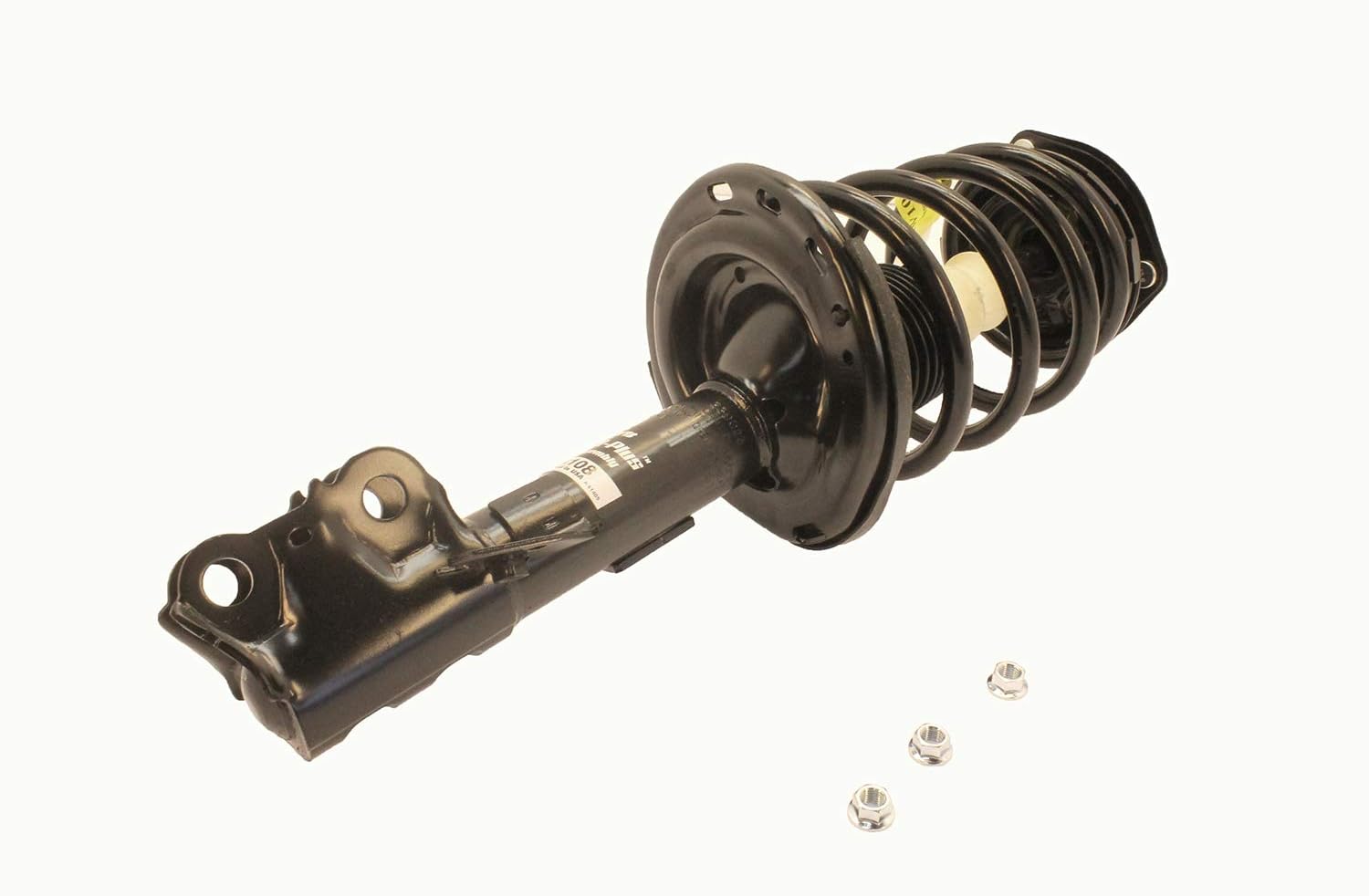 KYB SR4108 Strut Plus Complete Corner Unit Assembly
