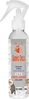 Banho Seco Pet Life Ferret e Roedores 120 mL