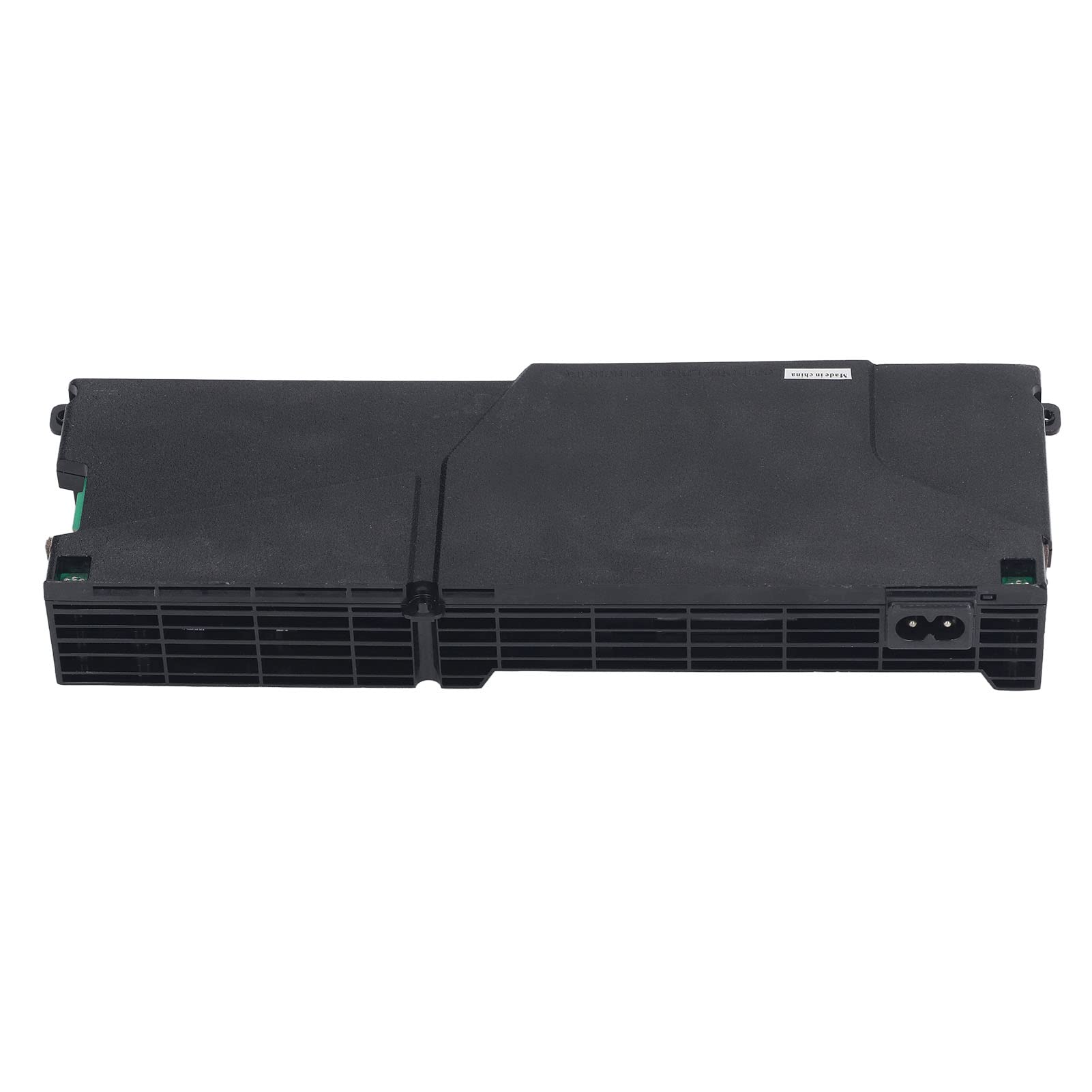 TOPINCN Alimentatore per unità Sostitutiva Ad Alta Efficienza per Console di Gioco CUH 1001A 500 GB Ingresso CA 100‑240 V