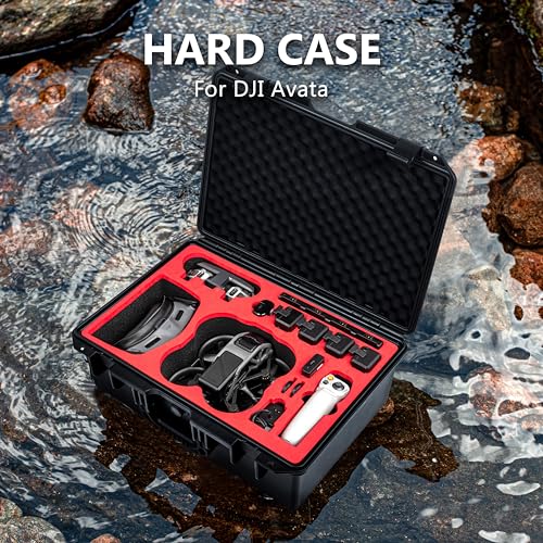 STARTRC Avata Custodia per DJI Avata Accessori