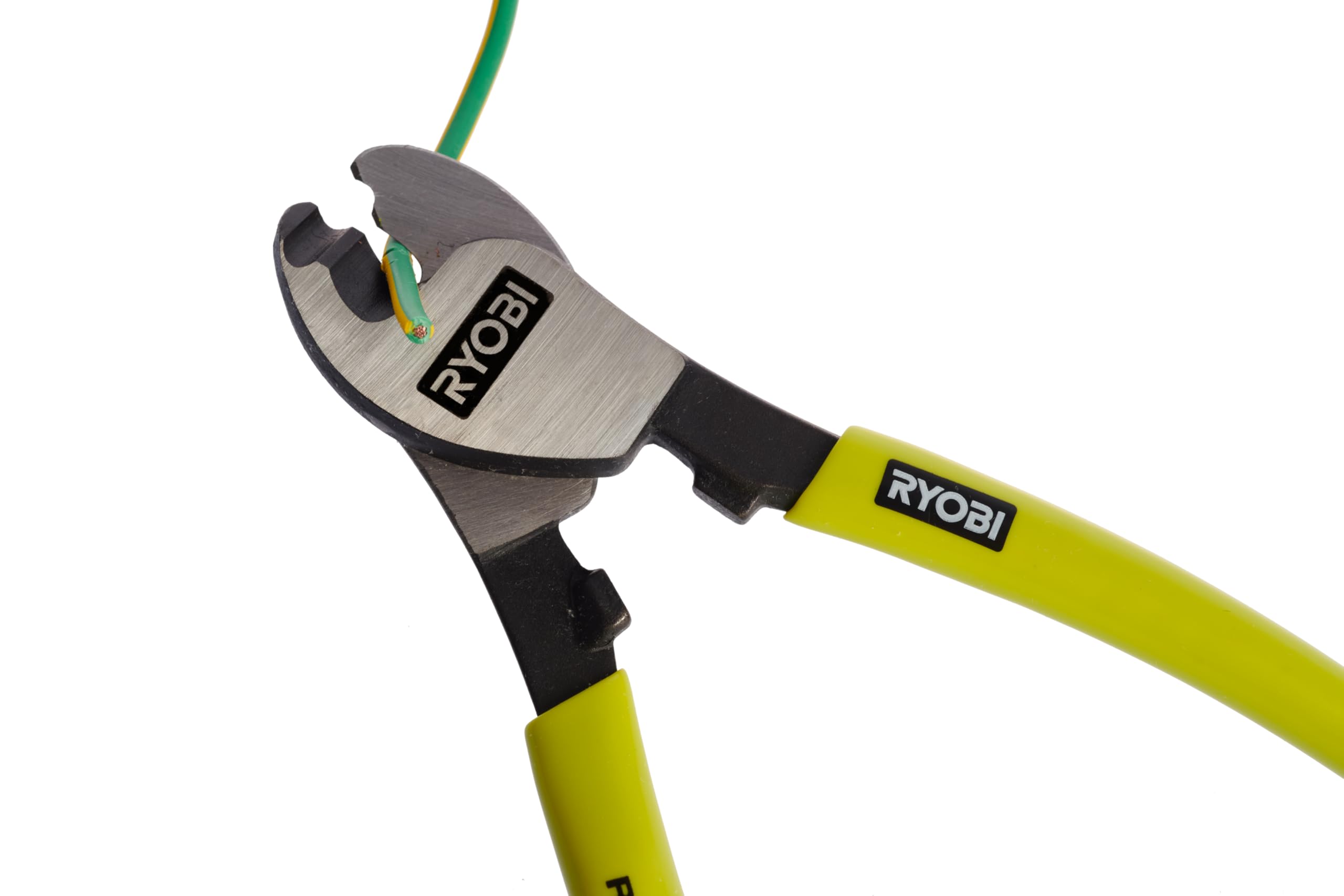 Ryobi RHPCC160 Pince à dénuder 160 mm