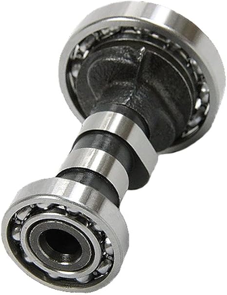 Amazon Co Jp 12vモンキー ハイカムシャフト ノーマルヘッド用 ノーマルヘッド対応 ビッグボアキット ハイカムシャフト 吸排気タイミング変更 車 バイク