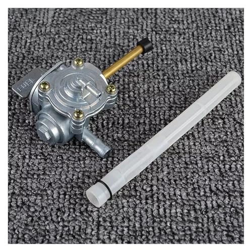 Grifo de gasolina CB750 interruptor de purga llave petcock CB400 3