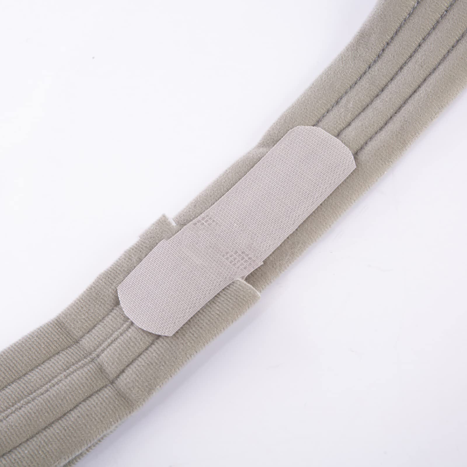 Cabestrillo para Brazo, inmovilizador de Cuello de Soporte de Cuello Ajustable Ligero, Cabestrillo de Brazo Simple, Soporte de Hombro Transpirable para Hombres y Mujeres