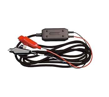 SHIMANO - 【新品保管】シマノ探険丸CV FISH本体+本体電源ケーブル+SケーブルZB25 SHIMANO - 【新品保管】シマノ探険丸CV FISH本体+本体電源