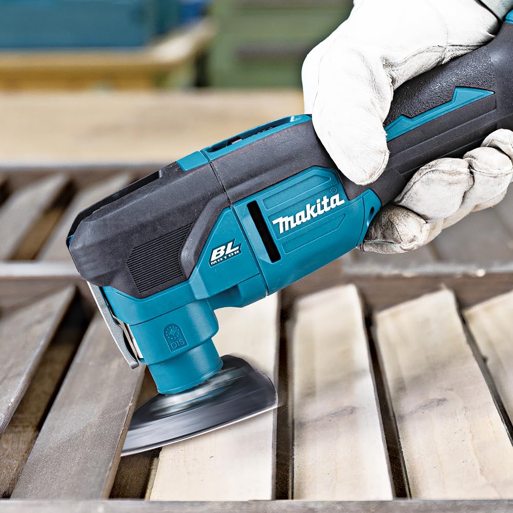 Multifunktionswerkzeug 18V LXT BL Makita DTM53Z