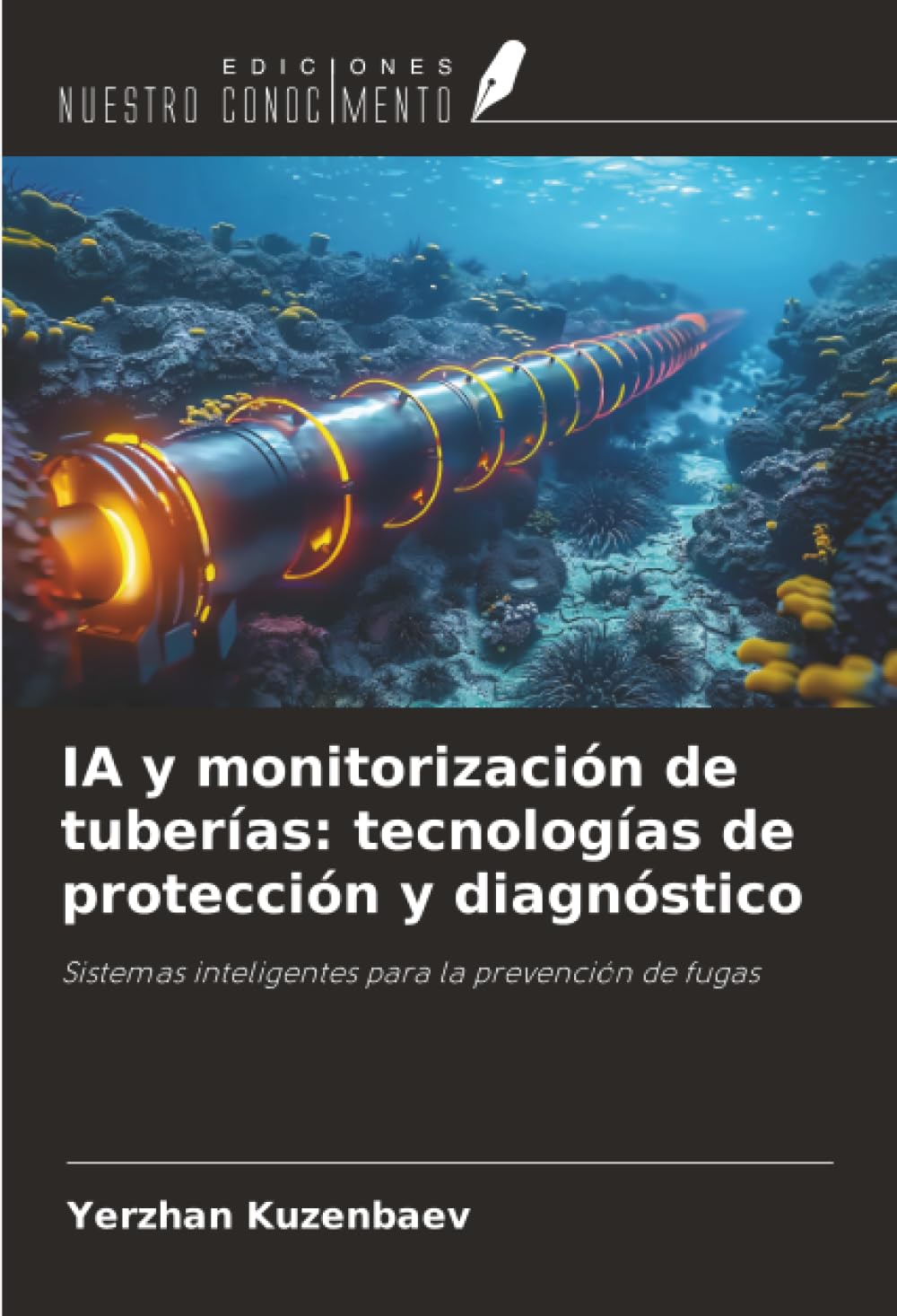IA y monitorización de tuberías: tecnologías de protección y diagnóstico: Sistemas inteligentes para la prevención de fugas