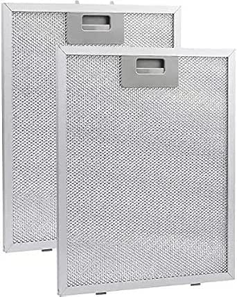 Universale Antracite & Foam Grease Fornello Forno Cappa Filtro - Foto 8