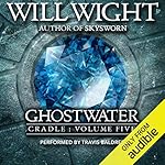 Cover of Ghostwater