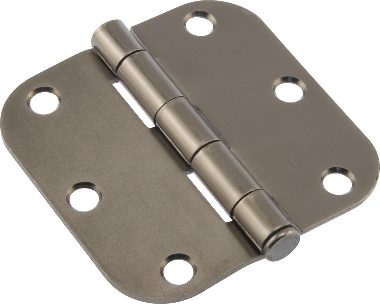 HILLMAN® 59050-L White Nylon Hinged Screw Cover At Sutherlands