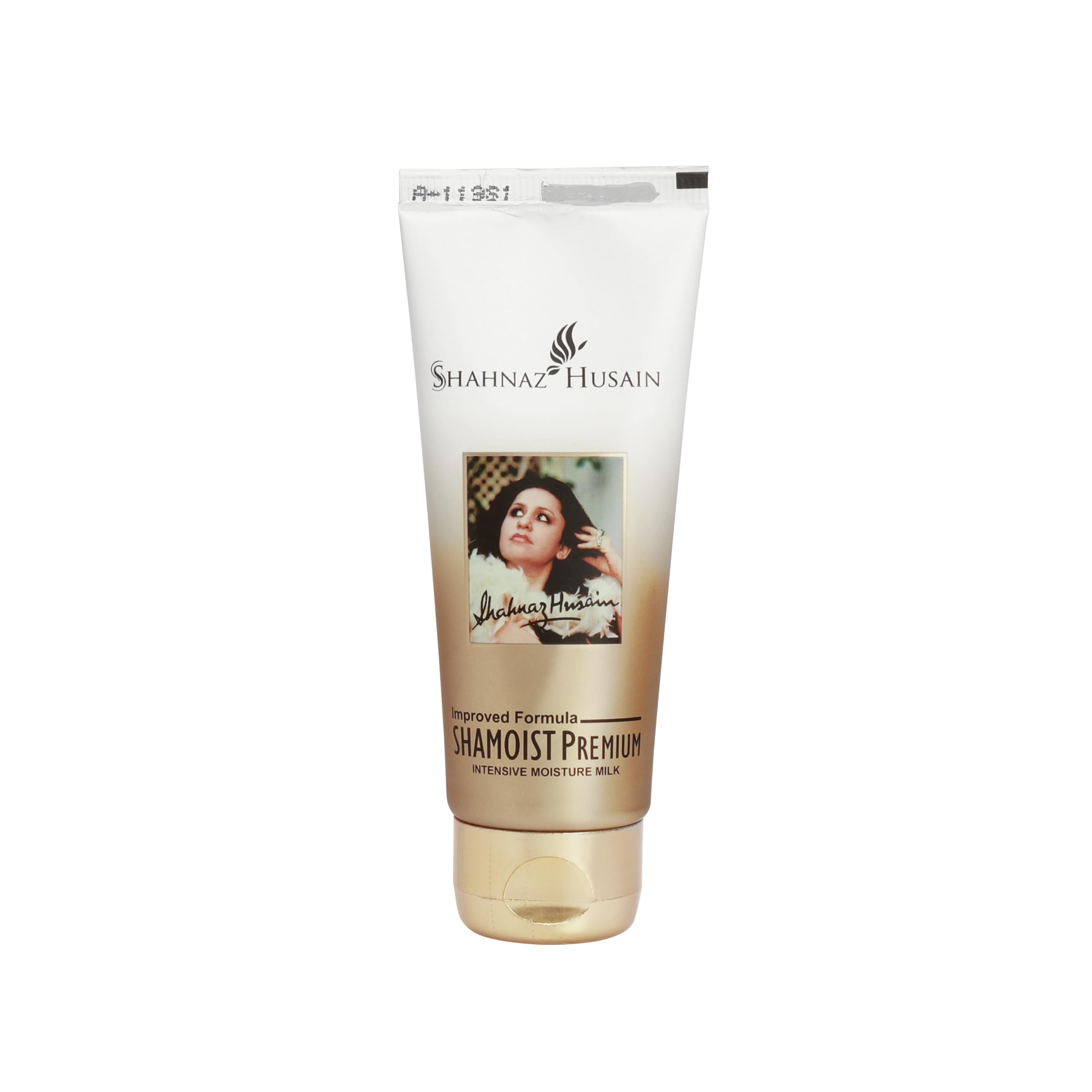 Shahnaz Husain Shamoist - Gold,50ml