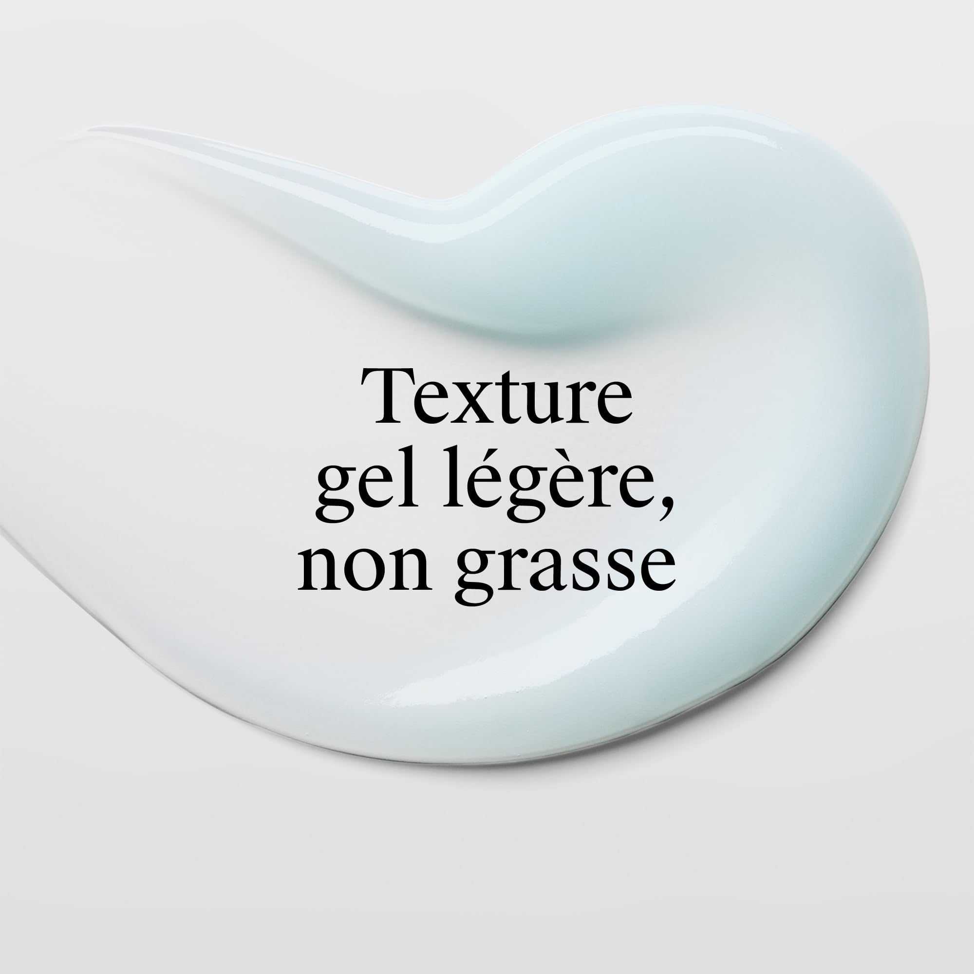 Neutrogena – Aqua-Gel Hydro Boost (pot de 50 ml) – Crème hydratante pour tous types de peaux à l'acide hyaluronique – Gel hydratant pour un teint frais et éclatant