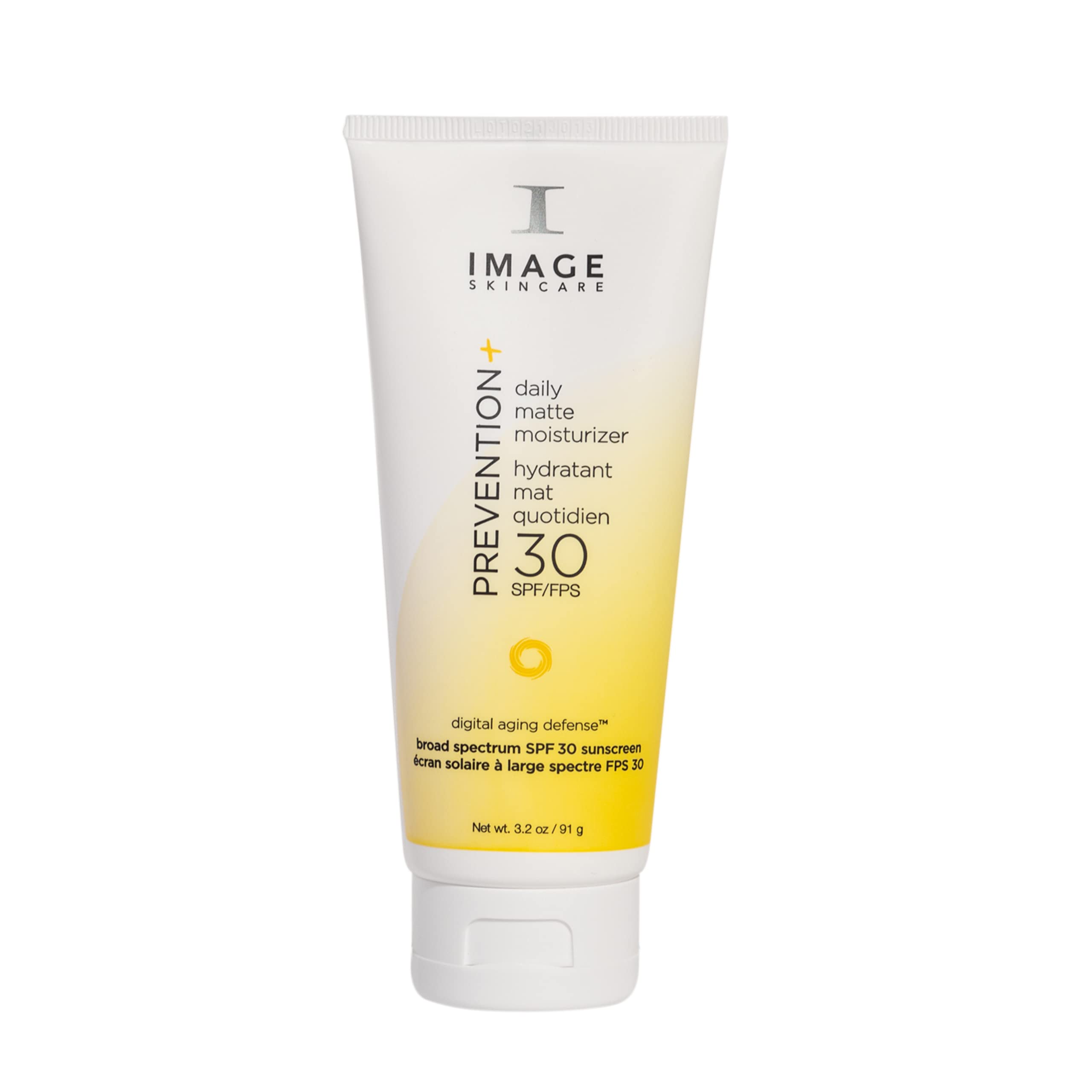 Image Skincare - Prevention+ Daily Matte Moisturizer SPF30-91 g