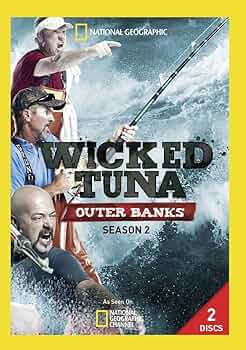 その他 Wicked Tuna: Season 1 [DVD] [Import] Amazon.com: Wicked Tuna: Season 1 : Movies & TV
