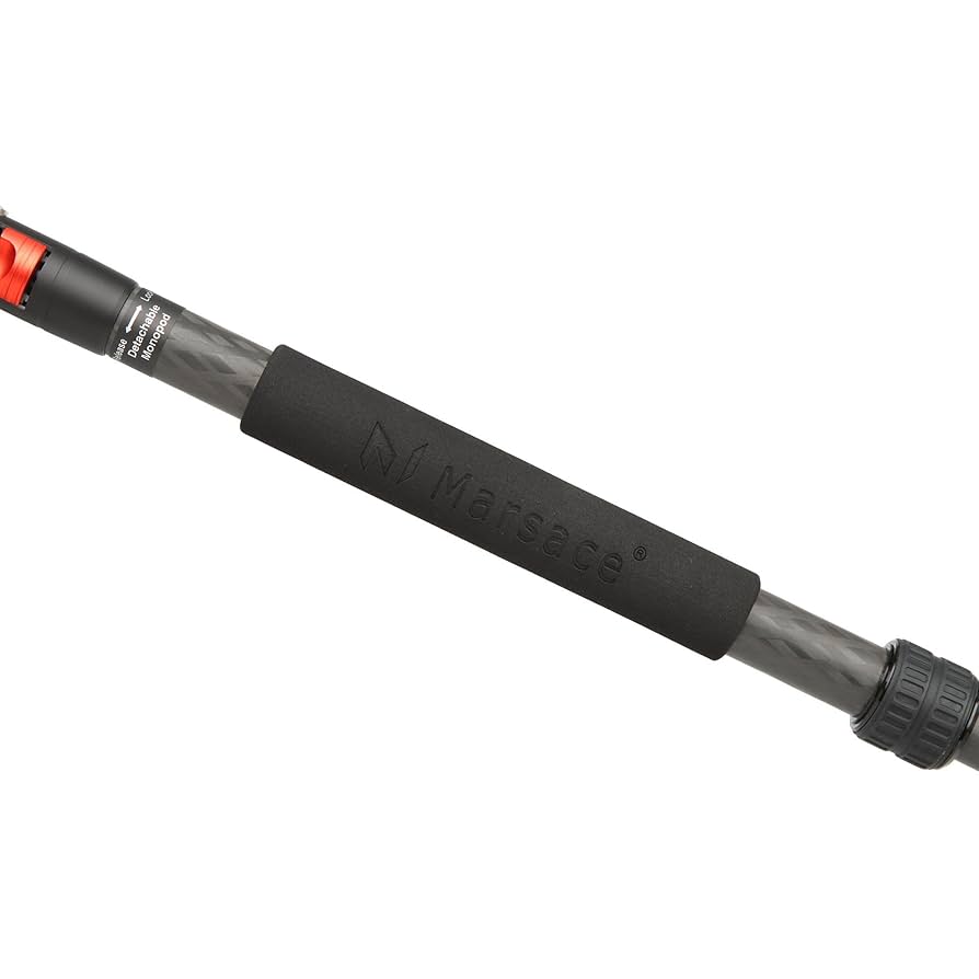 マセス DT-1541T marsace DT-1541T 三脚 Amazon | MARSACE (マセス) 4段 カーボン三脚 DT-1541T 自由雲台