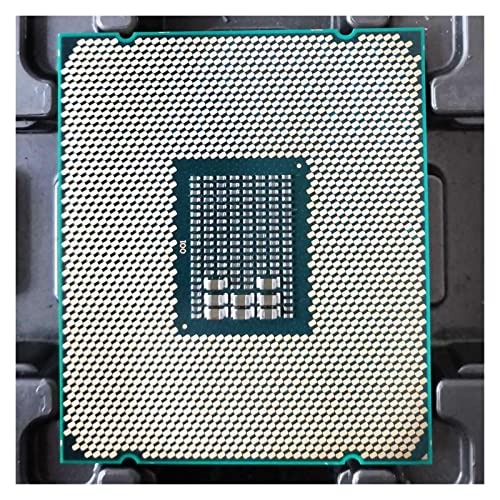 CPU E5 2630V4 LGA2011-3 para eliminar los cuellos de botella en multitarea pesada 3