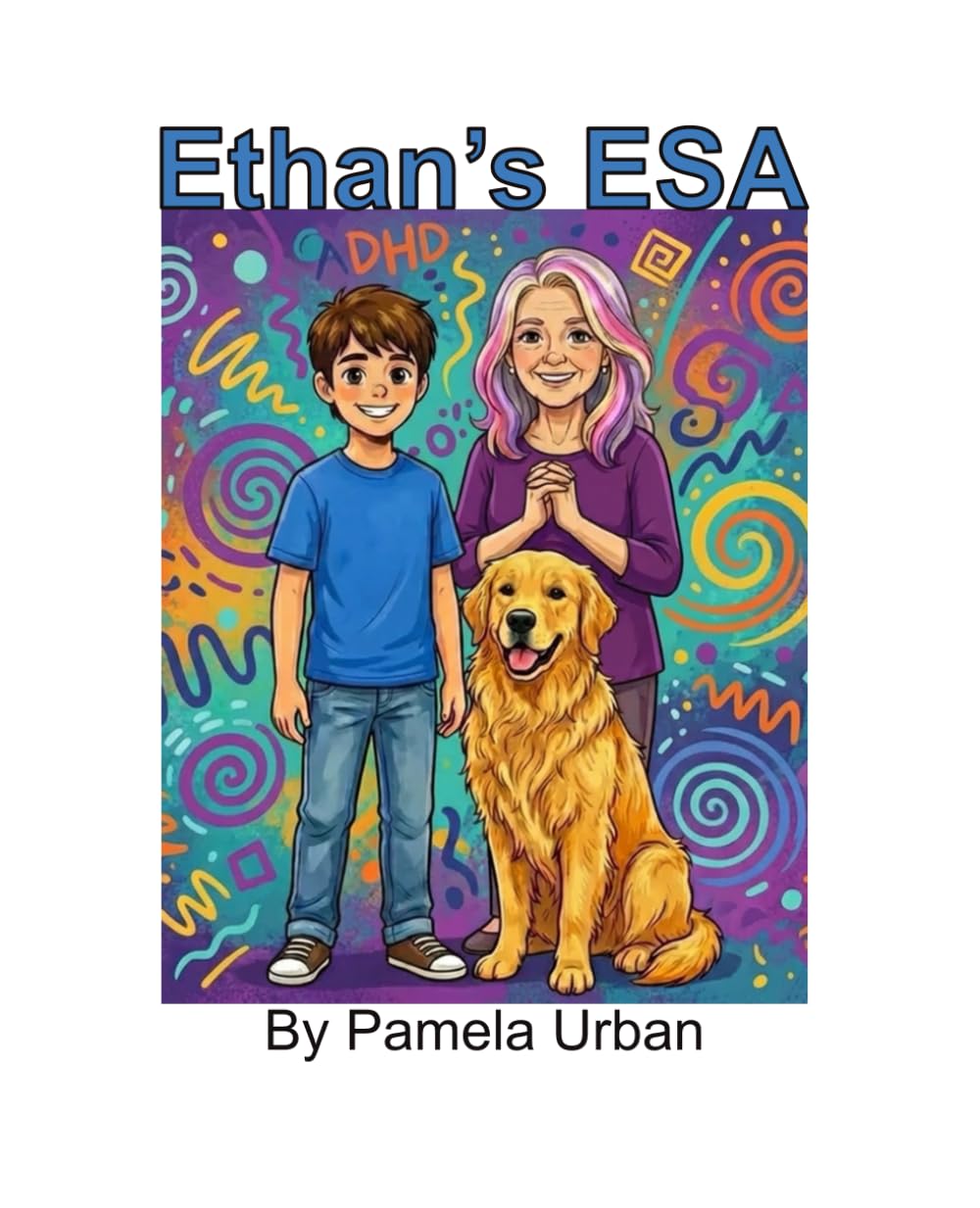 Ethan's ESA