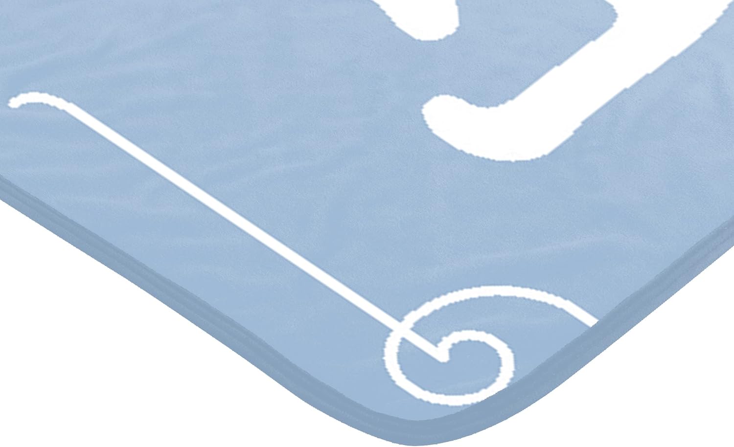 Northwest Disney's Pinocchio Micro Raschel Throw Blanket, 46" x 60", Trouble