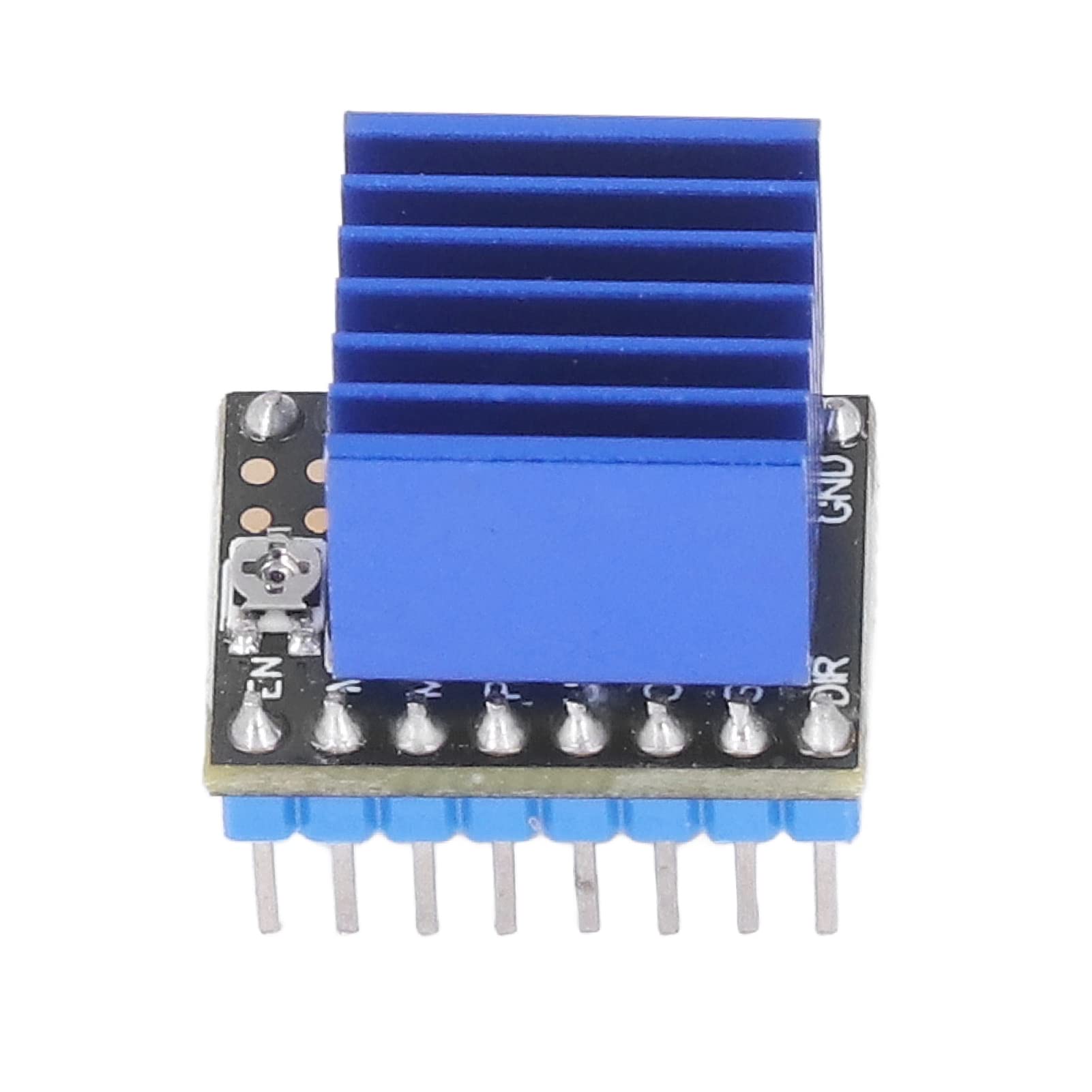 Moduł Sterownika Silnika Krokowego Moduł Sterownika Silnika Moduł Sterownika Silnika Krokowego TMC2208 Układ Sterownika V2.0 Sterownik Silnika Drukarki 3D