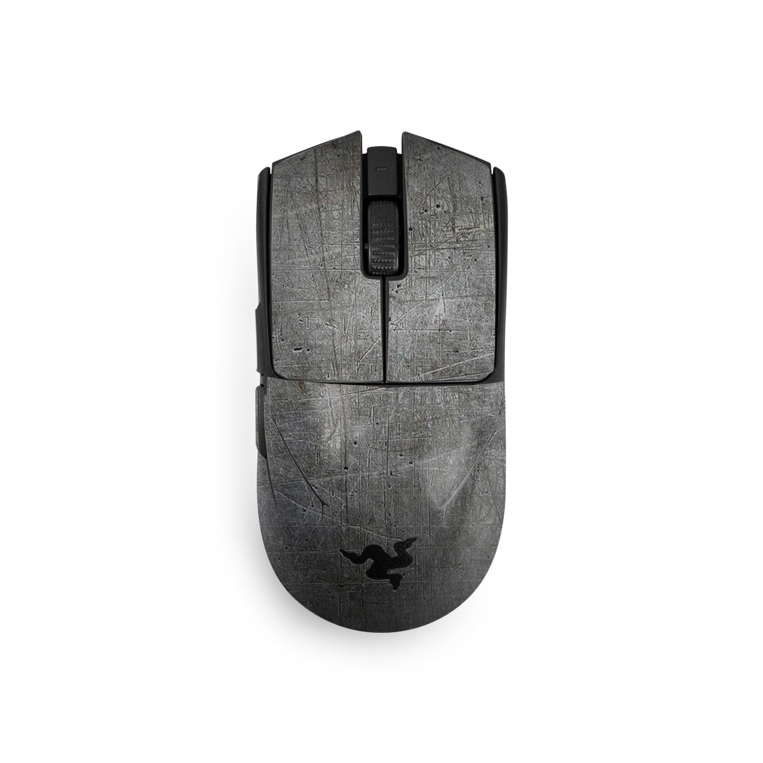 Amazon.com: Mouse Skin Compatible with Razer Viper V3 Pro