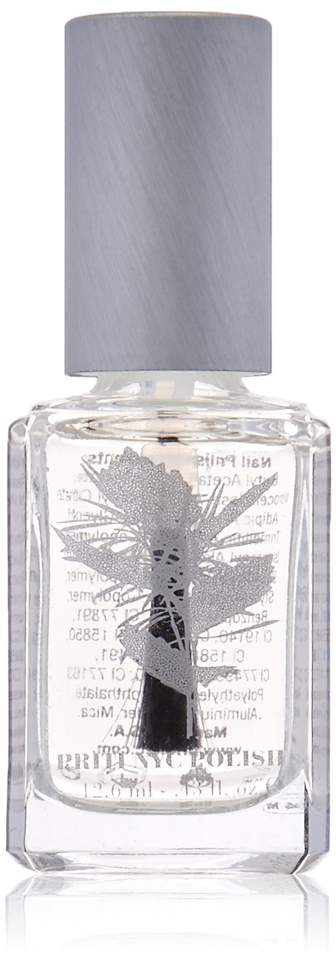 priti nyc 2 in 1 Non-Toxic Base Coat-picture-13