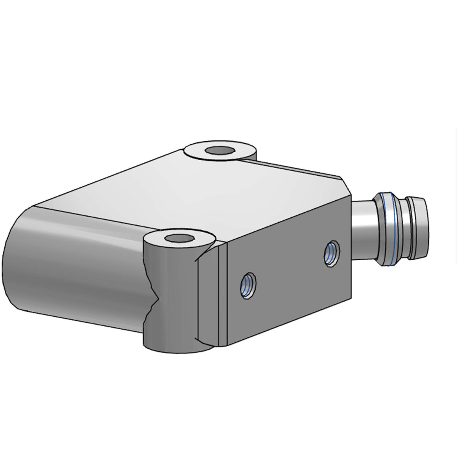 Carus Tool BALLUFF BES R05KB-PSC20B-S49A(BES01Z7) Inductive Standard Sensors PNP New