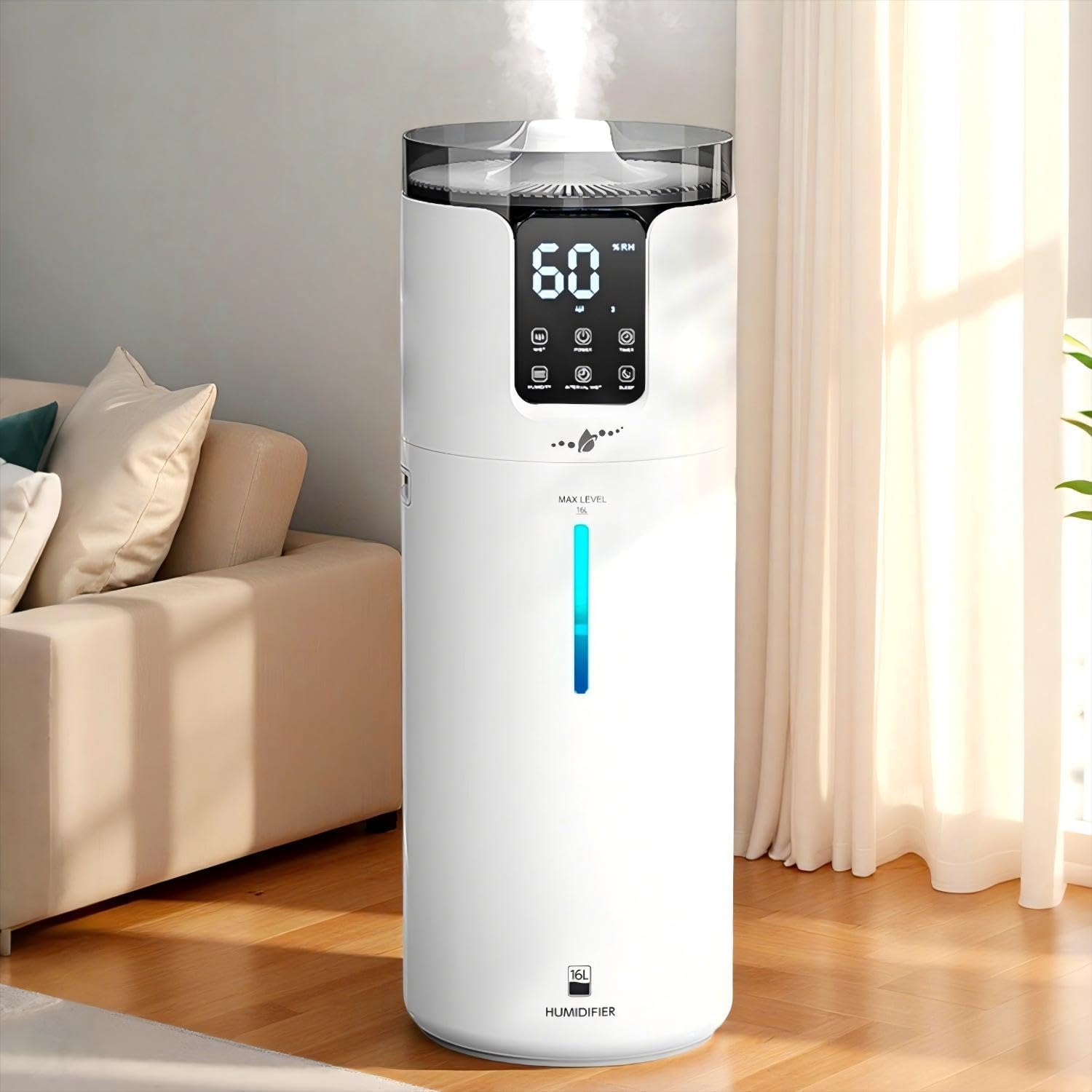 Humidifier Large Room